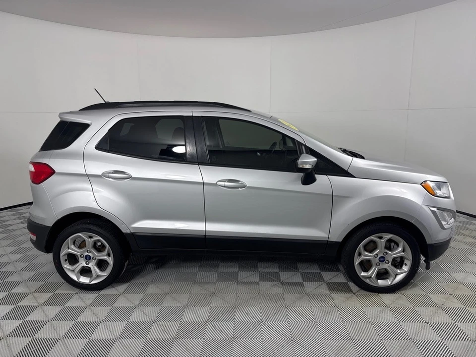 2021 Ford EcoSport - Image 4 of 12