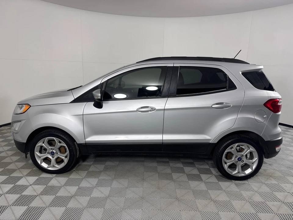2021 Ford EcoSport - Image 9 of 12