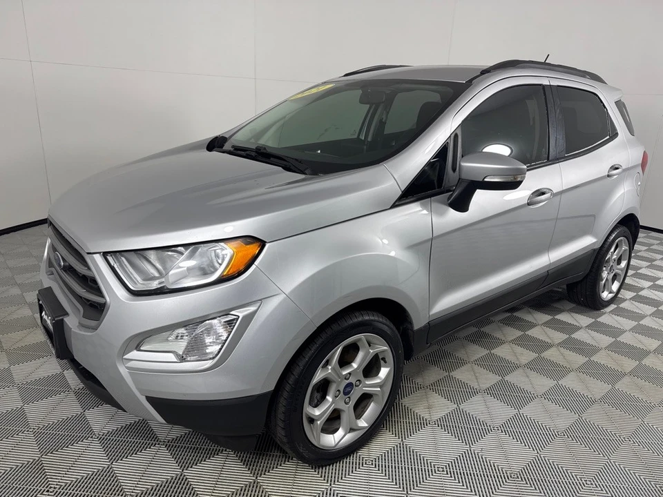 2021 Ford EcoSport - Image 10 of 12
