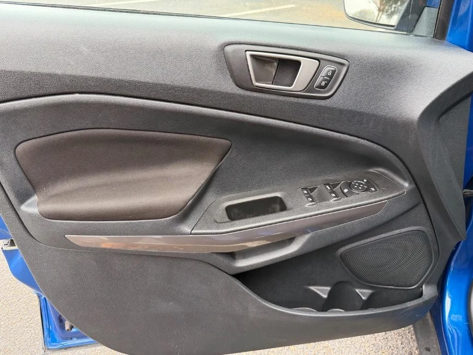 2021 Ford EcoSport - Image 4 of 21