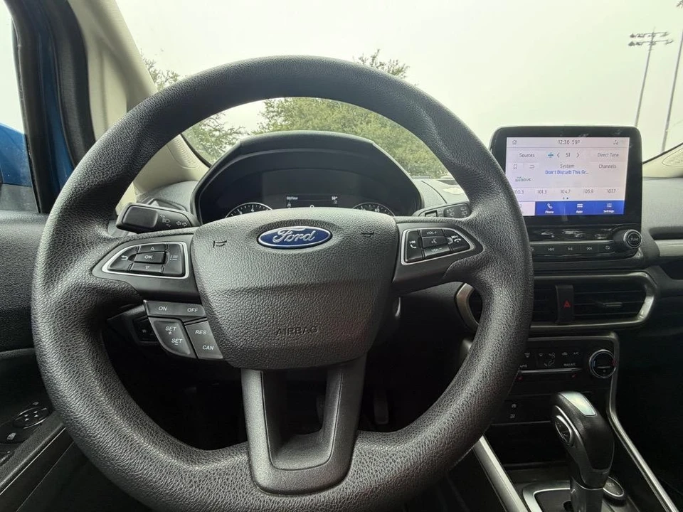 2021 Ford EcoSport - Image 9 of 21