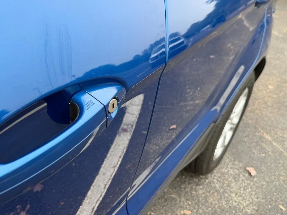 2021 Ford EcoSport - Image 3 of 21