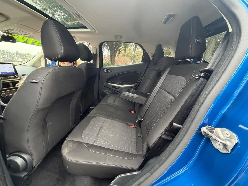 2021 Ford EcoSport - Image 18 of 21