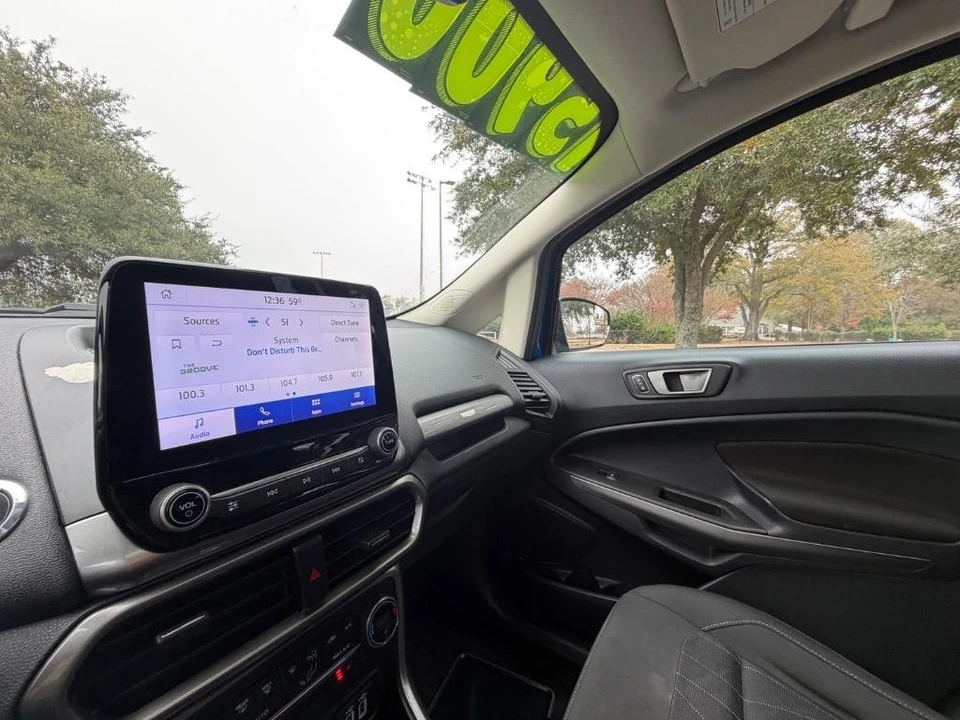 2021 Ford EcoSport - Image 14 of 21