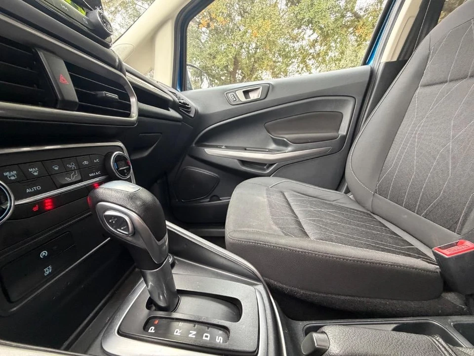 2021 Ford EcoSport - Image 13 of 21