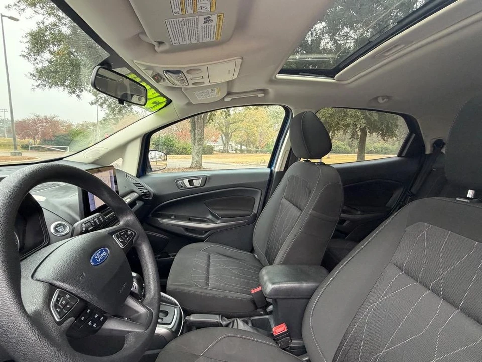 2021 Ford EcoSport - Image 6 of 21