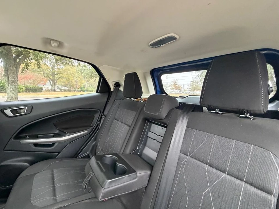2021 Ford EcoSport - Image 20 of 21