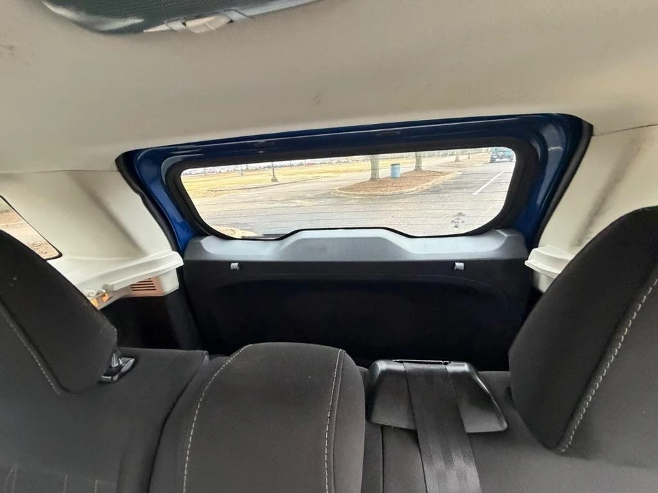2021 Ford EcoSport - Image 21 of 21