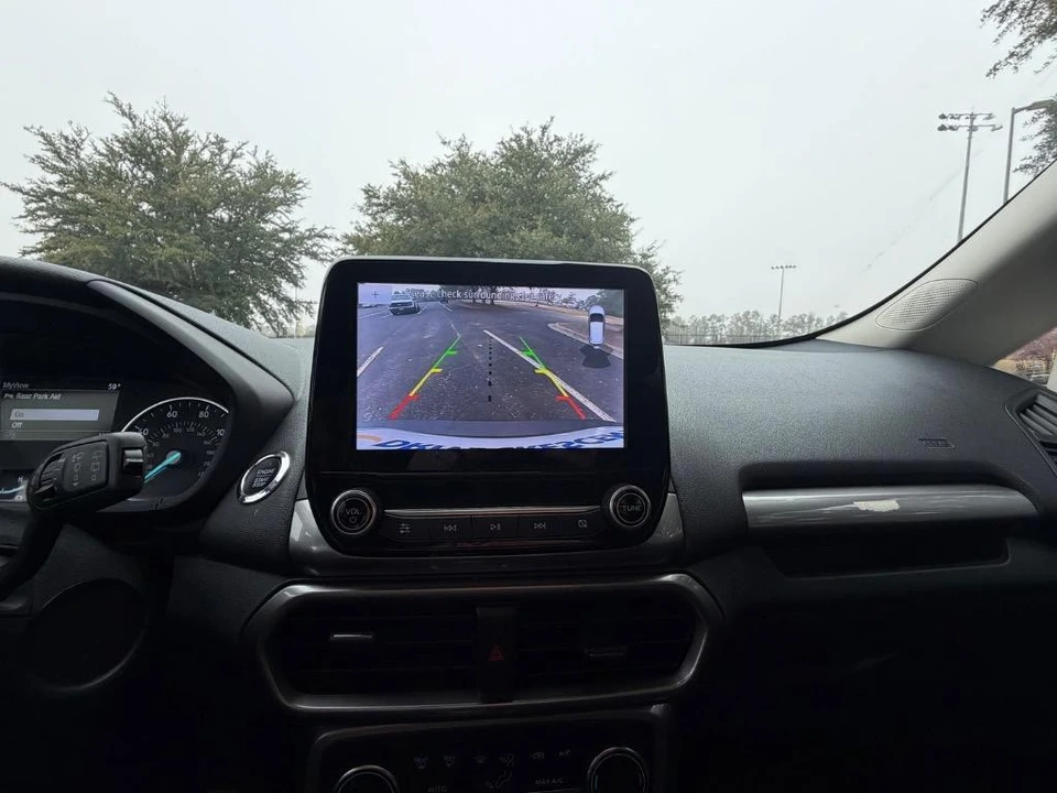2021 Ford EcoSport - Image 10 of 21