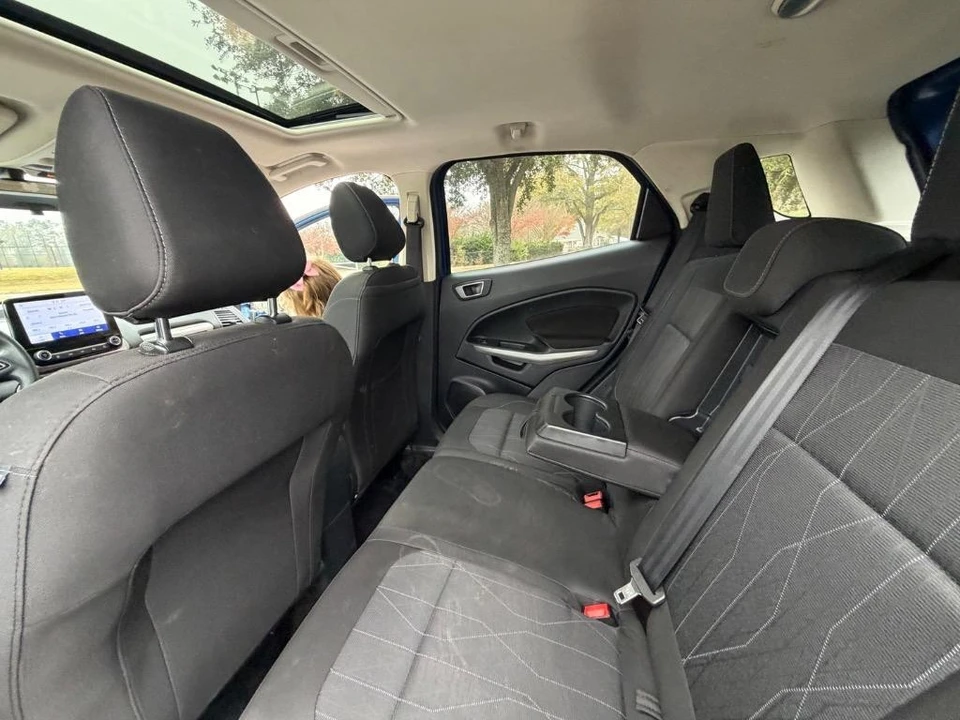 2021 Ford EcoSport - Image 19 of 21