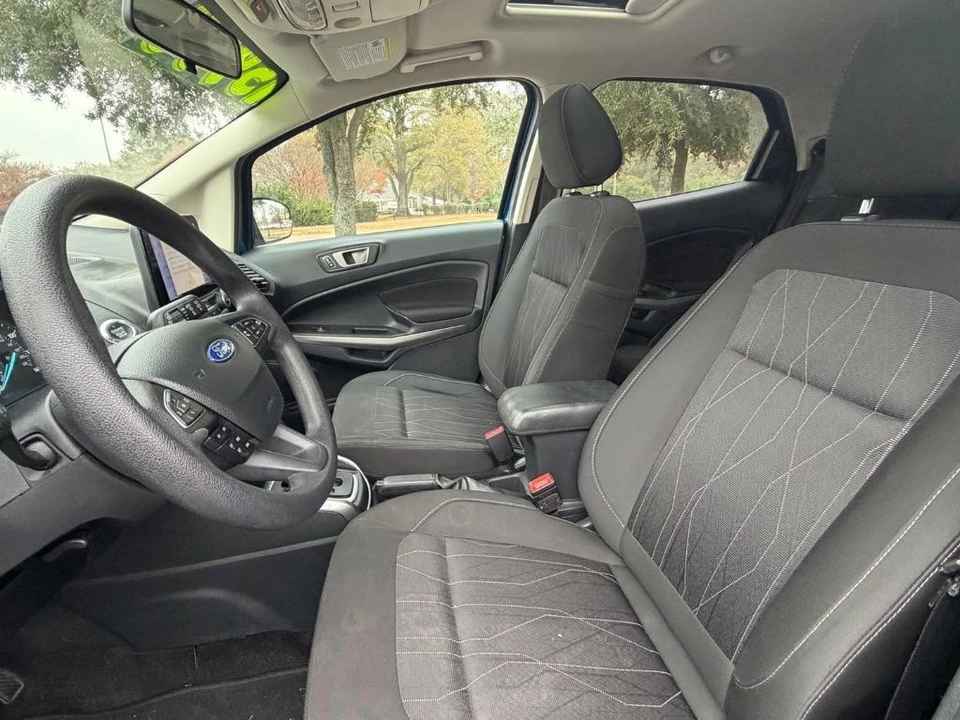 2021 Ford EcoSport - Image 5 of 21