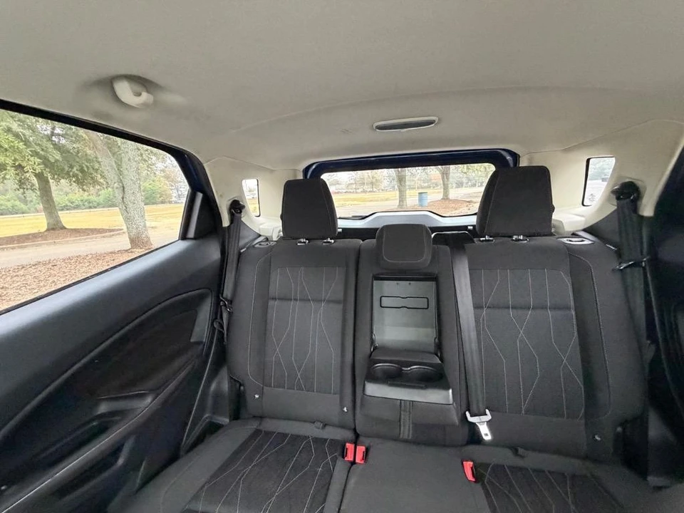 2021 Ford EcoSport - Image 17 of 21