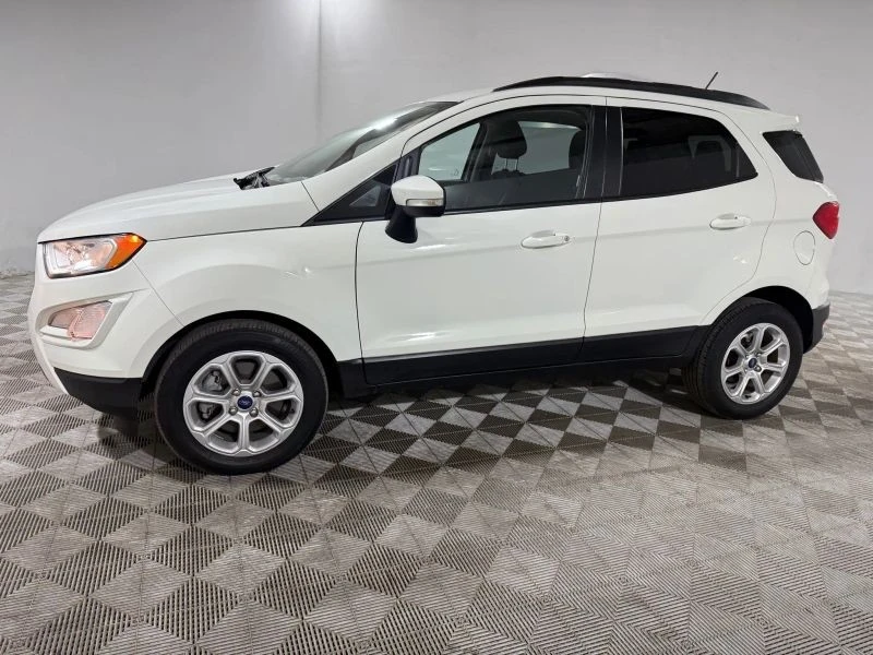 2021 Ford EcoSport - Image 4 of 12