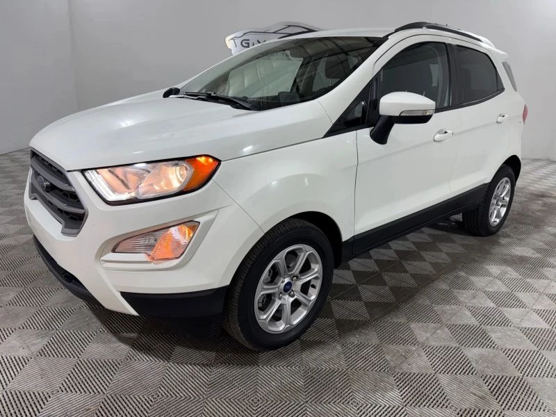 2021 Ford EcoSport - Image 3 of 12