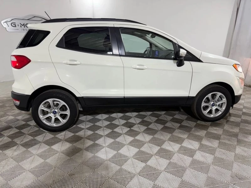 2021 Ford EcoSport - Image 10 of 12