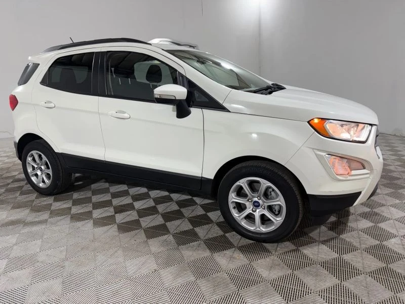 2021 Ford EcoSport - Image 11 of 12