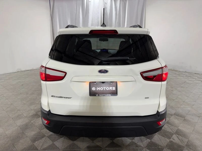 2021 Ford EcoSport - Image 7 of 12