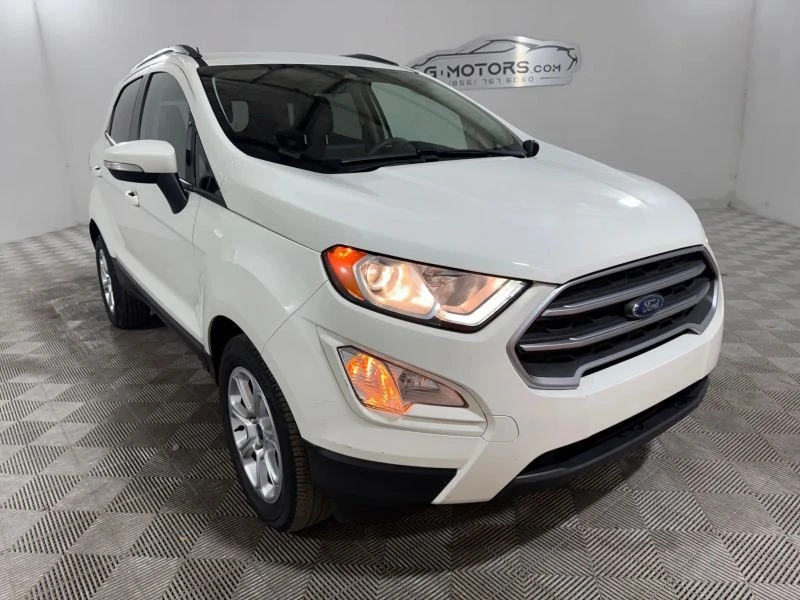 2021 Ford EcoSport - Image 12 of 12