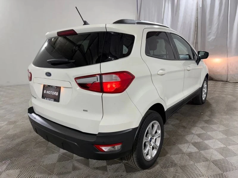 2021 Ford EcoSport - Image 8 of 12