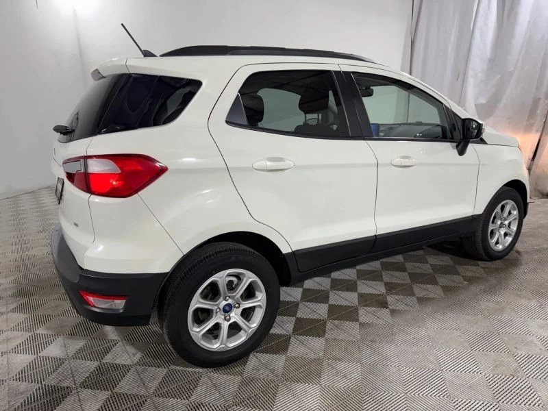 2021 Ford EcoSport - Image 9 of 12