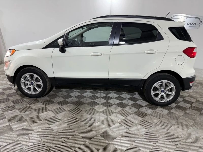2021 Ford EcoSport - Image 5 of 12