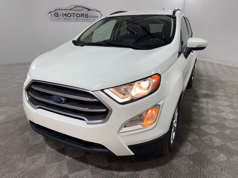 2021 Ford EcoSport - Image 2 of 12