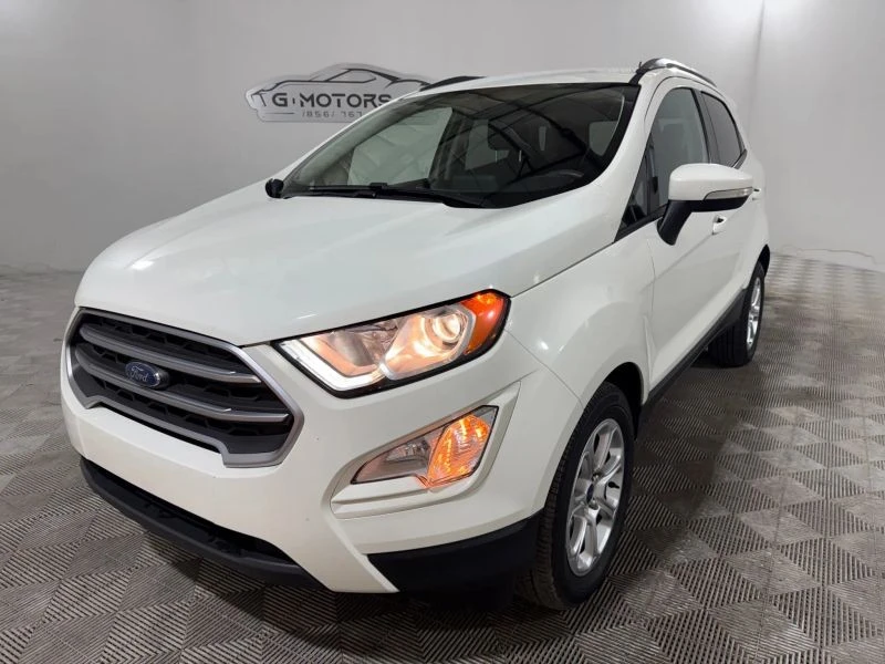 2021 Ford EcoSport - Image 3 of 12