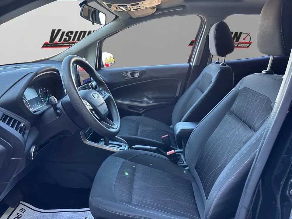 2021 Ford EcoSport - Image 9 of 12