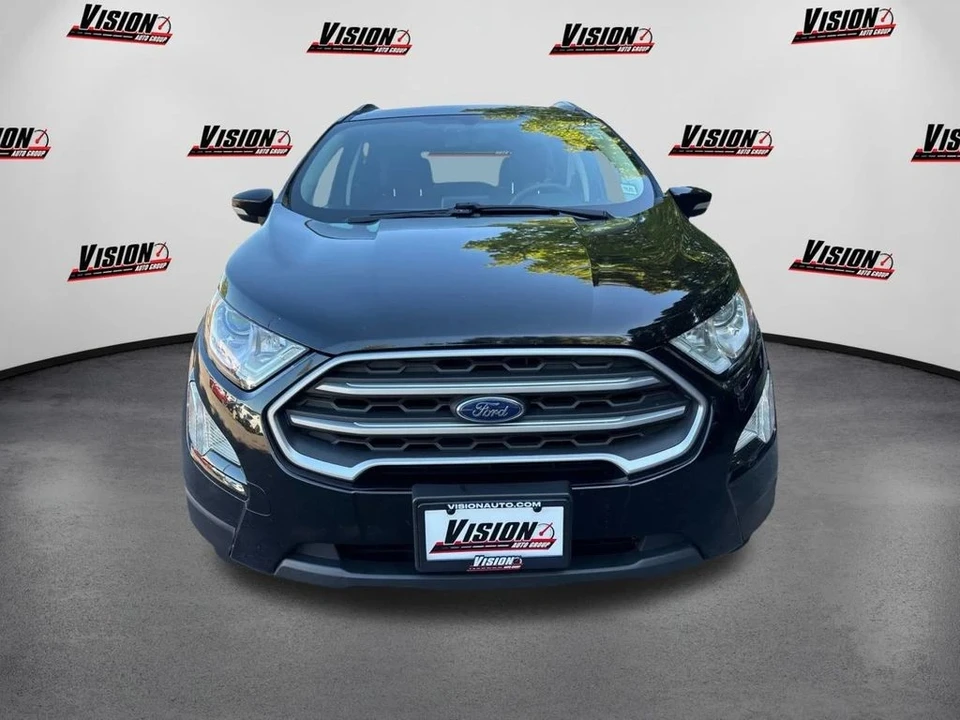 2021 Ford EcoSport - Image 2 of 12