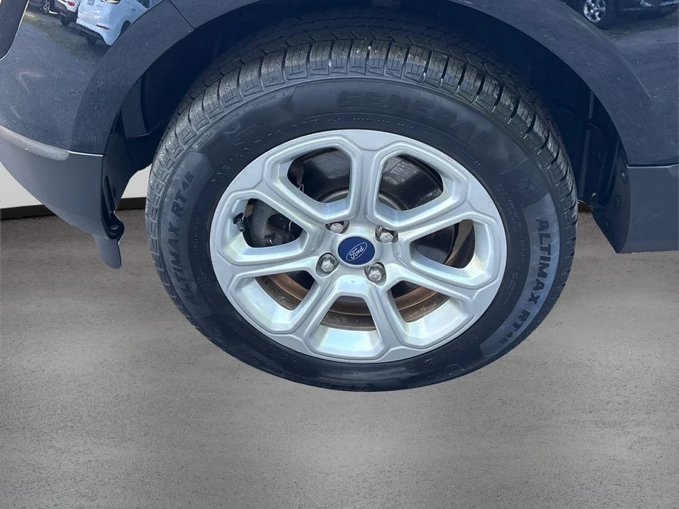 2021 Ford EcoSport - Image 12 of 12