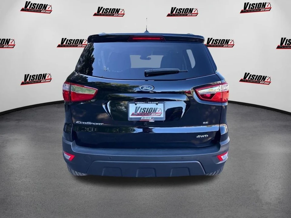 2021 Ford EcoSport - Image 6 of 12