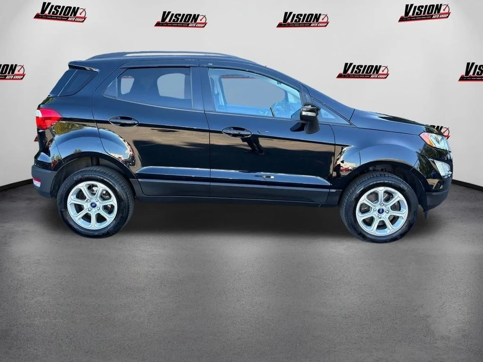 2021 Ford EcoSport - Image 4 of 12
