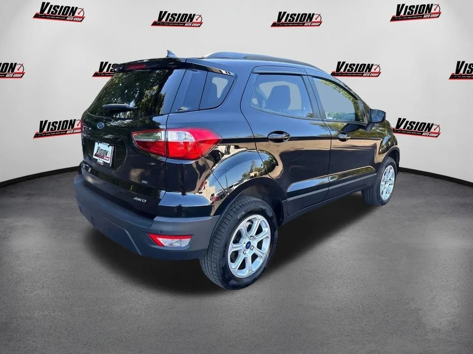 2021 Ford EcoSport - Image 5 of 12