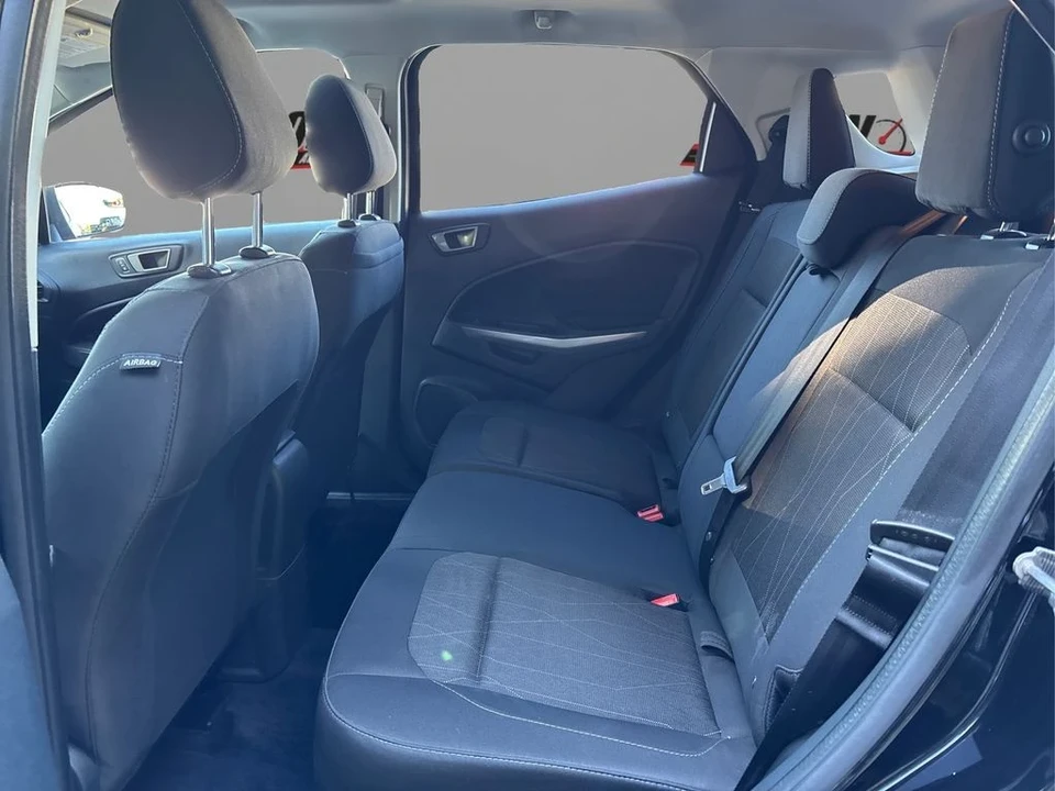 2021 Ford EcoSport - Image 10 of 12