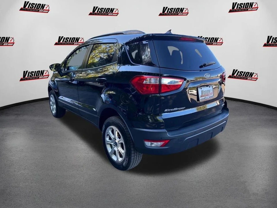 2021 Ford EcoSport - Image 7 of 12
