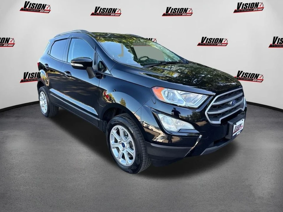 2021 Ford EcoSport - Image 3 of 12