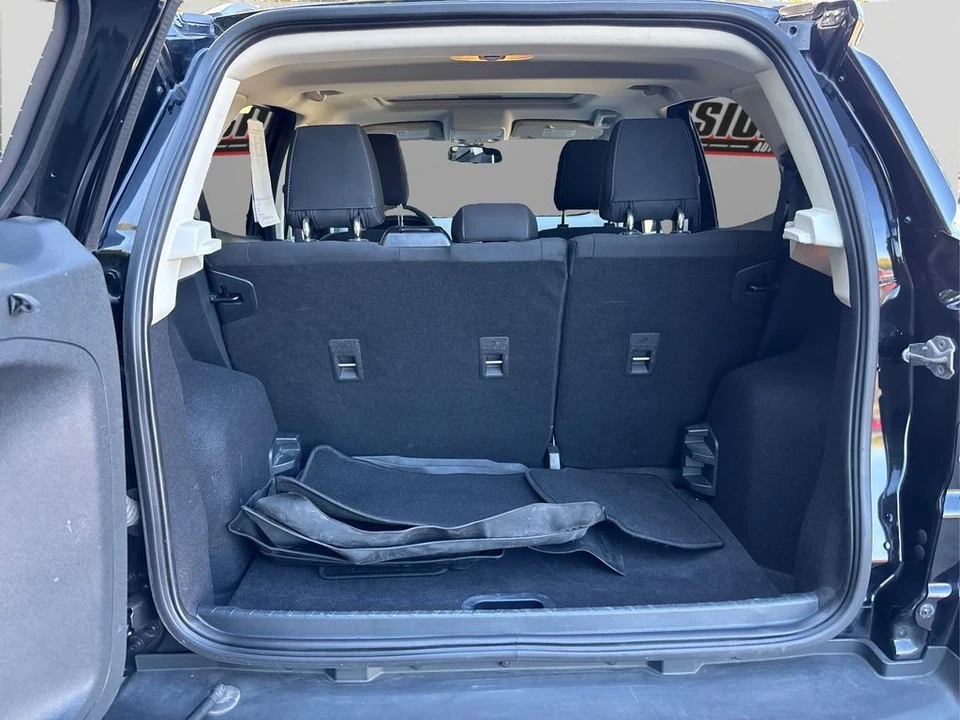2021 Ford EcoSport - Image 11 of 12