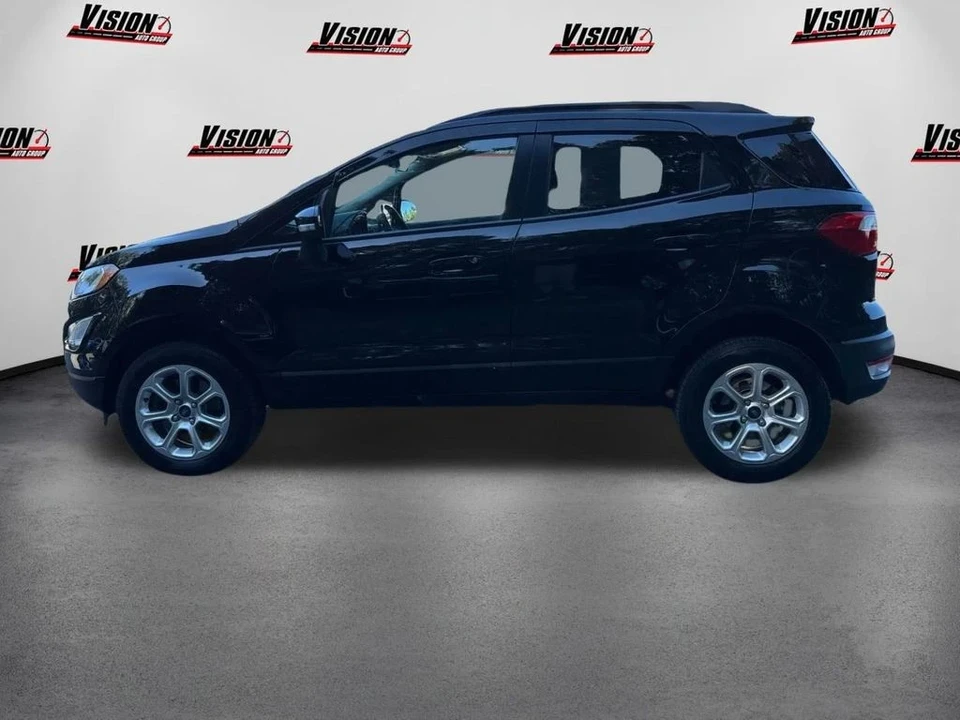2021 Ford EcoSport - Image 8 of 12
