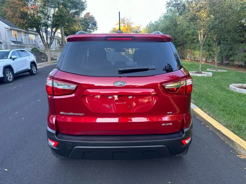 2021 Ford EcoSport - Image 6 of 12