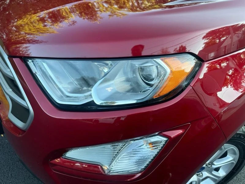2021 Ford EcoSport - Image 11 of 12