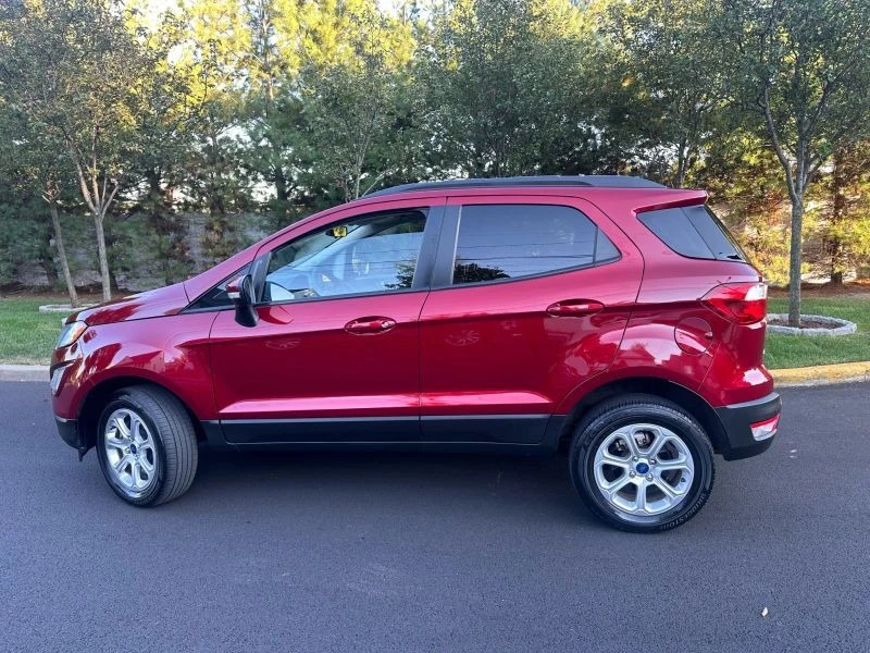 2021 Ford EcoSport - Image 8 of 12