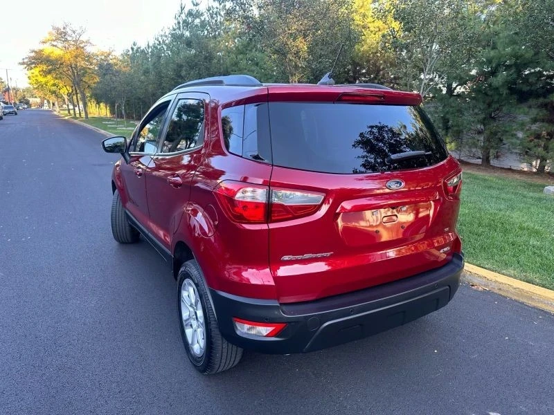 2021 Ford EcoSport - Image 7 of 12