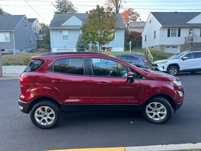 2021 Ford EcoSport - Image 4 of 12