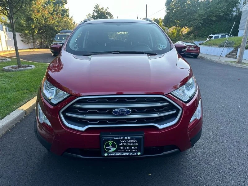 2021 Ford EcoSport - Image 2 of 12