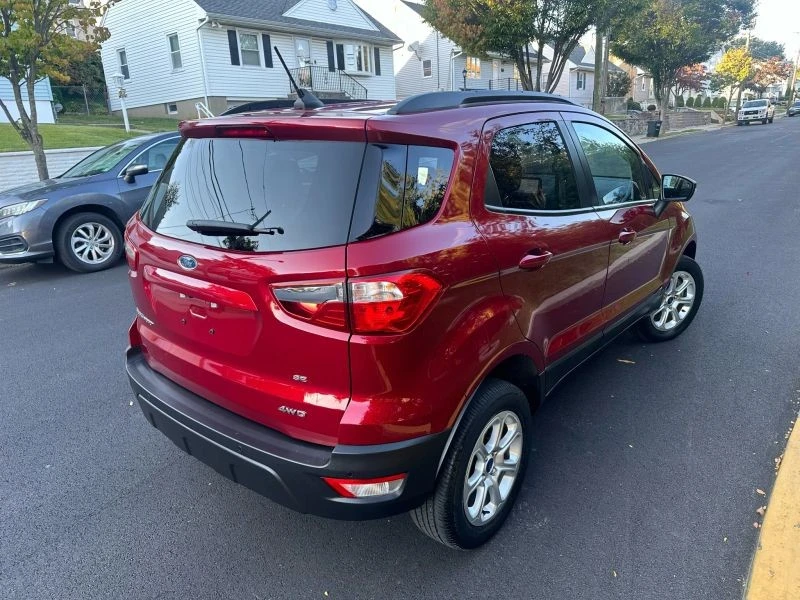 2021 Ford EcoSport - Image 5 of 12