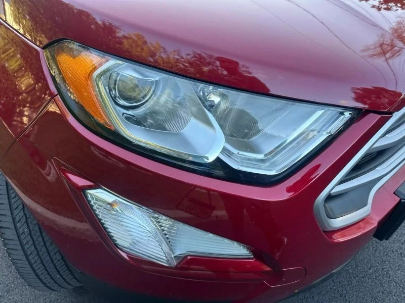 2021 Ford EcoSport - Image 12 of 12