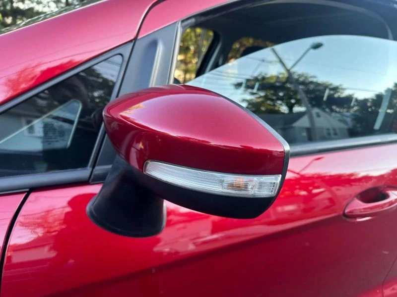 2021 Ford EcoSport - Image 10 of 12