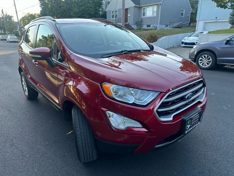 2021 Ford EcoSport - Image 3 of 12