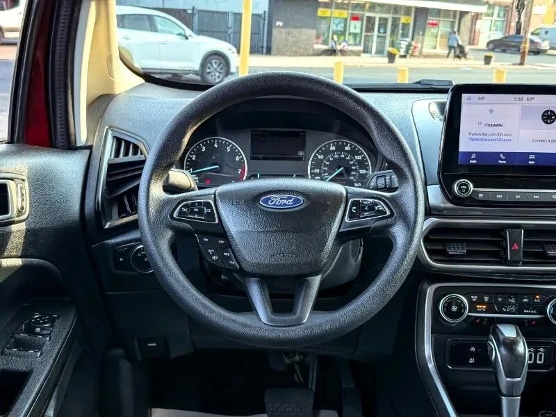 2021 Ford EcoSport - Image 11 of 12