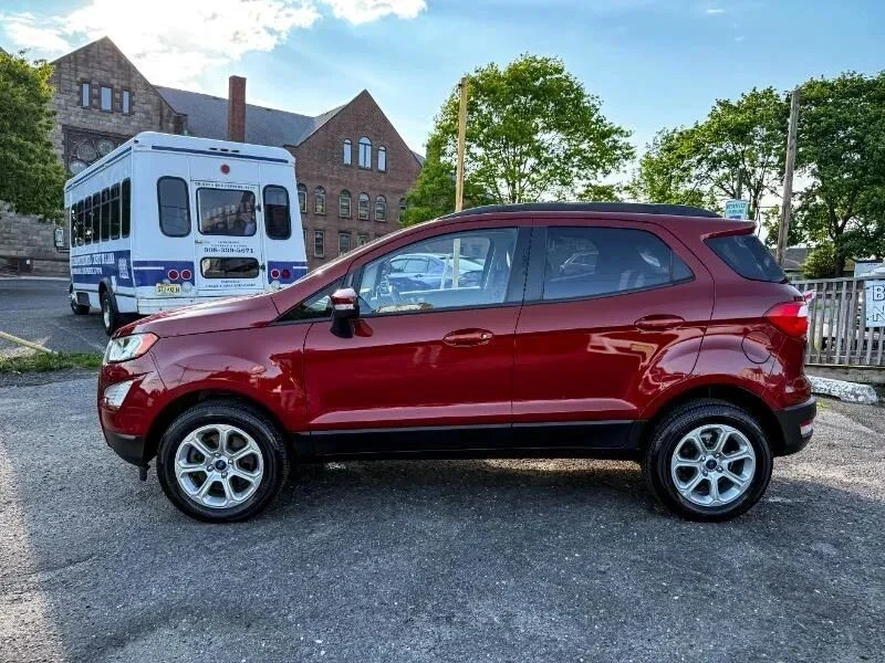 2021 Ford EcoSport - Image 7 of 12